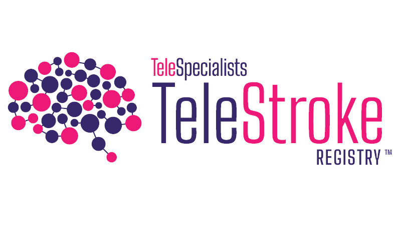 TeleSpecialists TeleStroke Registry